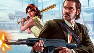 GTA VI sızıntısı yapan 17 yaşındaki hacker tutuklandı!