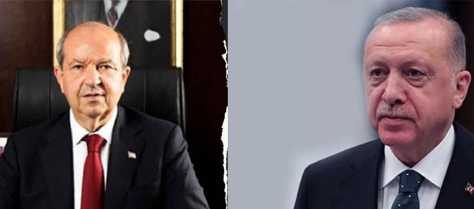 Tatar’dan Erdoğan’a teşekkür