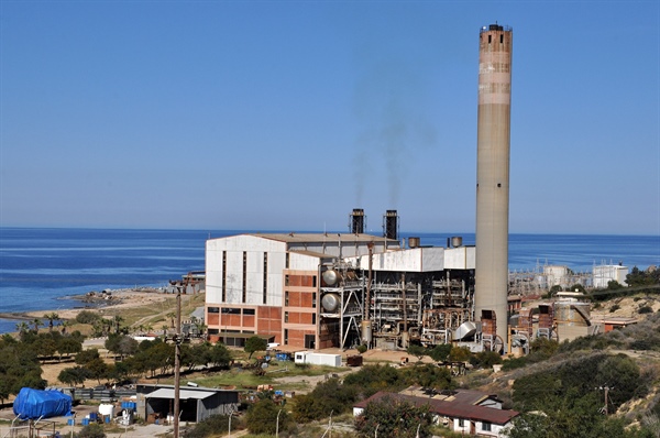 Kıb-Tek’e yakıt alımı için yeniden ihale…