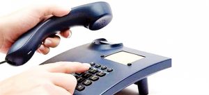 Girne’de 2 saatlik telefon ve internet kesintisi olacak