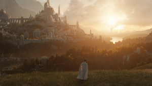 The Lord of the Rings: The Rings of Power’dan ikinci sezon müjdesi!