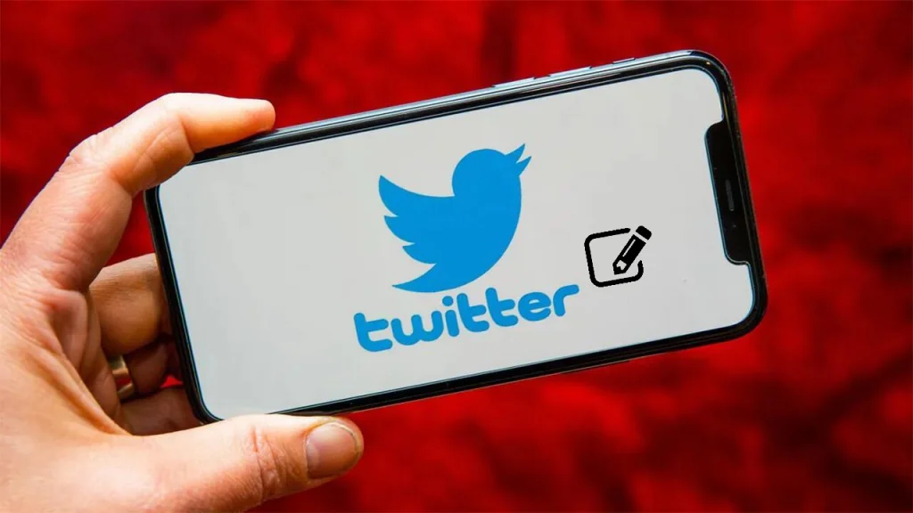 Twitter, ilk düzenlenmiş tweetini attı!