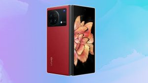 Vivo X Fold Plus tanıtım tarihi açıklandı