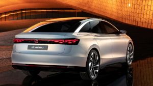 VW Arteon üretimi durduruluyor! İşte yerine geçecek yeni model