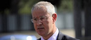 UBP Genel Sekreteri Hasipoğlu: Mahkemenin vereceği karara saygılıyız