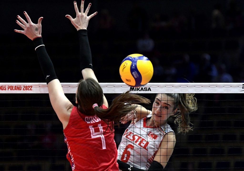 Filenin Sultanları, ABD ile eşleşti