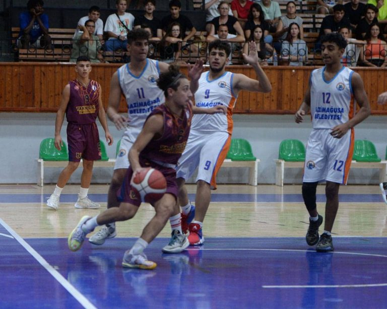 Basketbolda sezon açılıyor