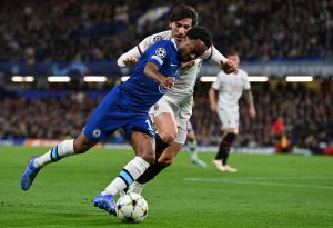 UEFA Şampiyonlar Ligi