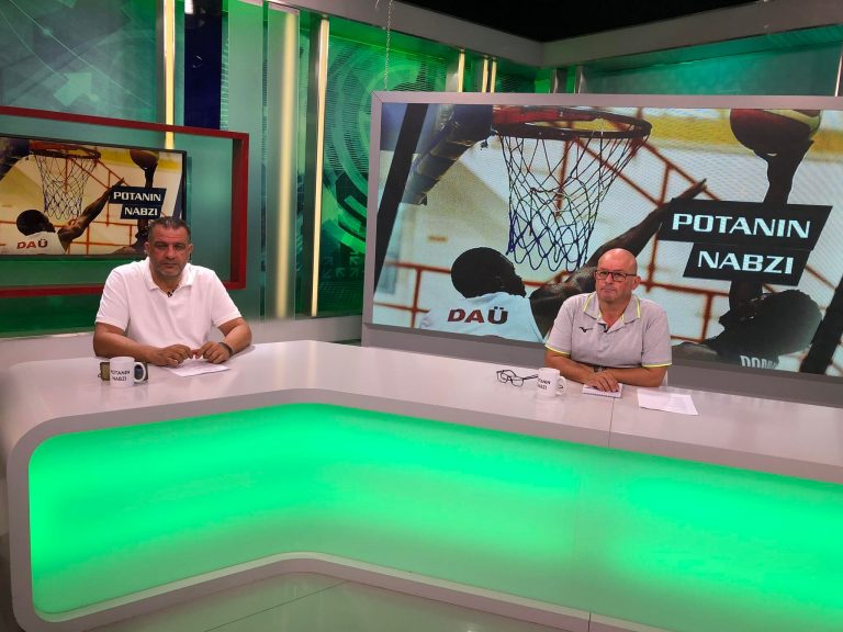 Başkentte yeniden 3×3 coşkusu yaşanacak
