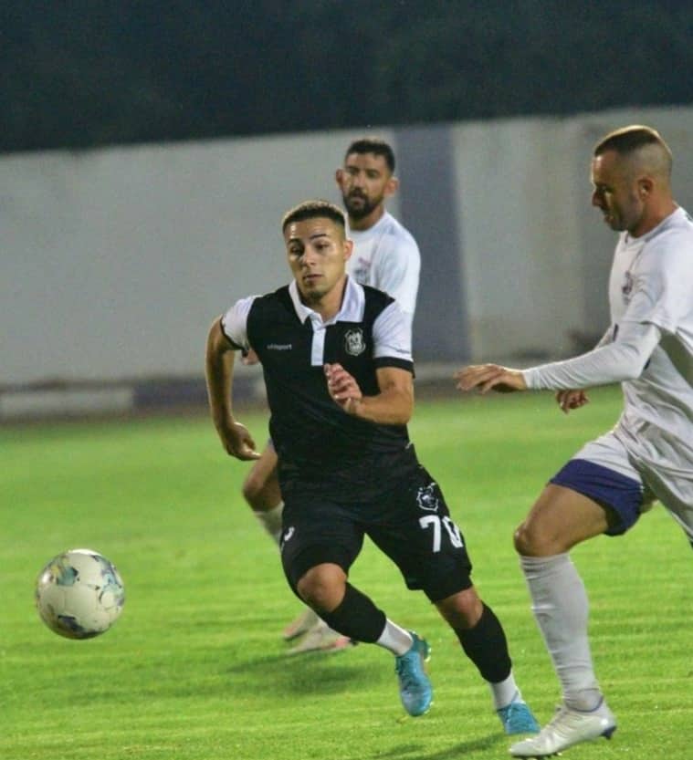 Futbolda Yenicami ve Yalova lider