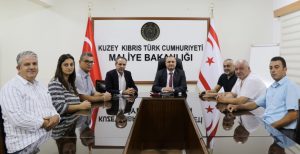 Şan: Halkın refahının ve gelir seviyesinin artırılması için uğraş veriyoruz