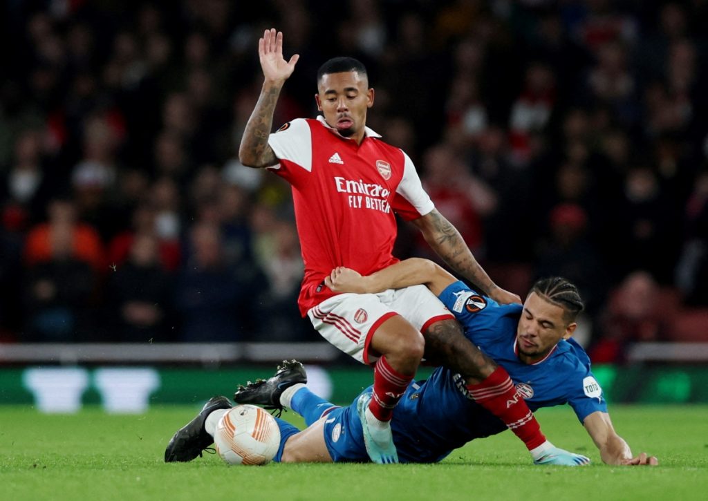 Arsenal tek golle galip: 1-0