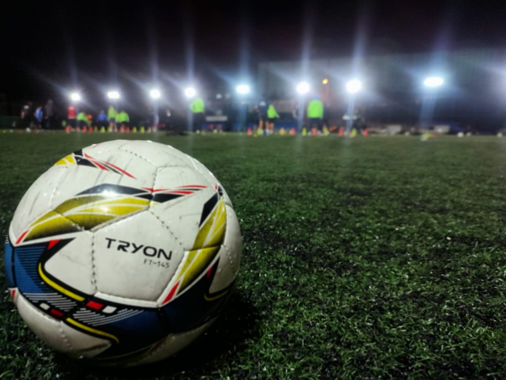 Yenicami-Cihangir mücadelesi BRT 1’den canlı yayınlanacak