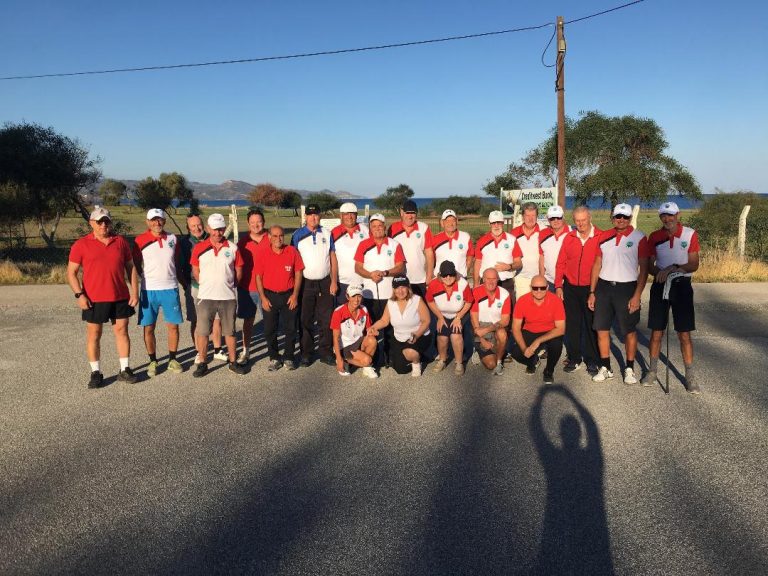 Golf Turnuvası