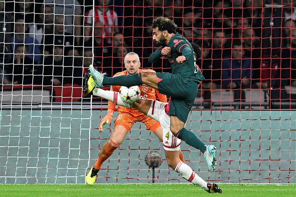 Lıverpool ve Porto son 16 turunda