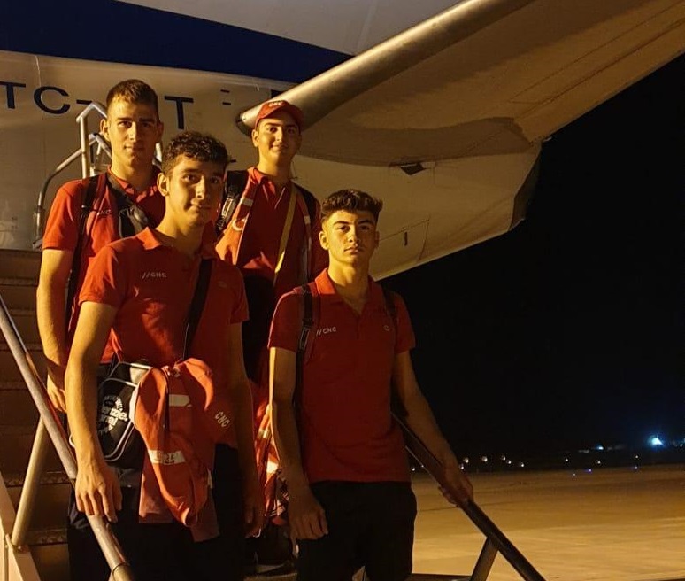 8.Etap sezon kapanışı