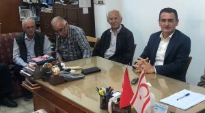 Oğuz: Gübre konusunda desteği bu yıl 150 TL’ye çıkardık