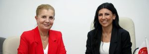 “Yasalardaki Cinsiyet Ayrımcılığını İzleme Komitesi” toplandı