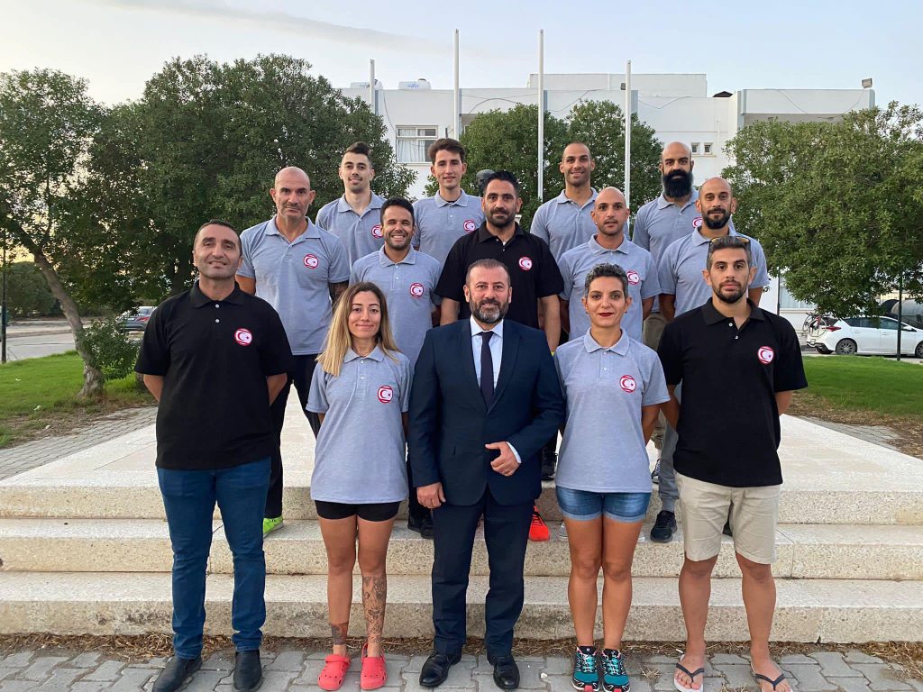 Avrupa Şampiyonası 31.Alanya Triatlonu yarın yapılacak