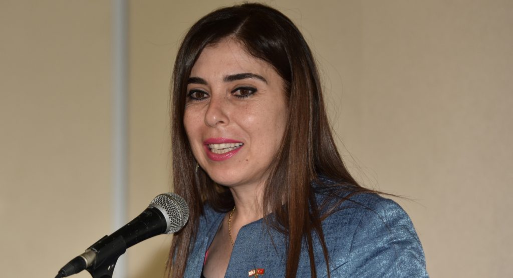 Altuğra: Erken teşhis edilen hastalarda tedavi şansı %100 oranına ulaşabiliyor