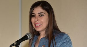 Altuğra: Erken teşhis edilen hastalarda tedavi şansı %100 oranına ulaşabiliyor