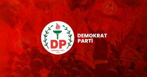 Demokrat Parti’de seçimler tamamlandı… Genel Sekreterliğe Serhat Akpınar seçildi