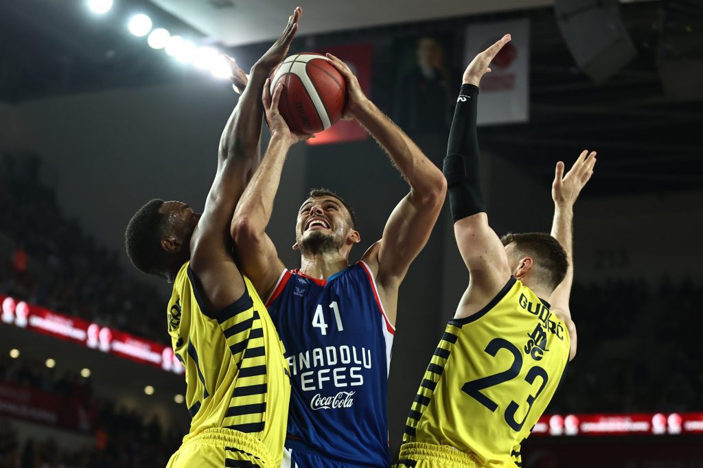 Fenerbahçe, Bayern Münih’e konuk