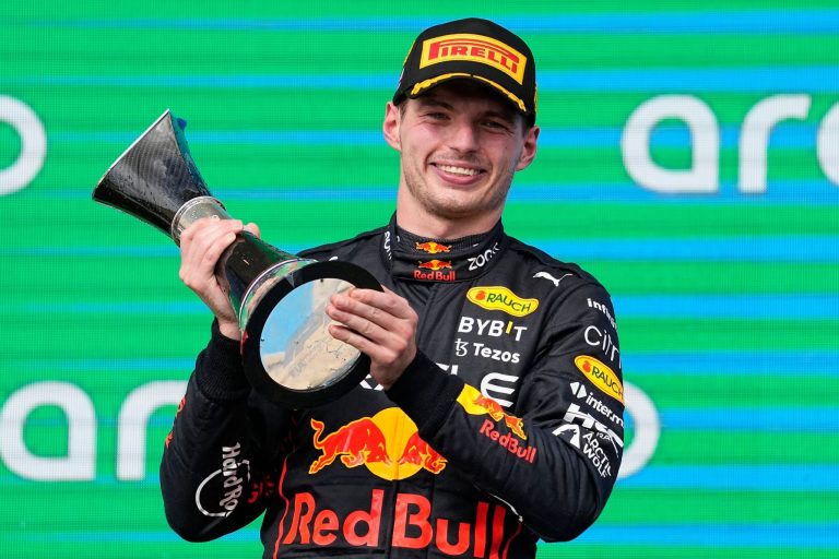 Formula 1 ABD Gran Prix