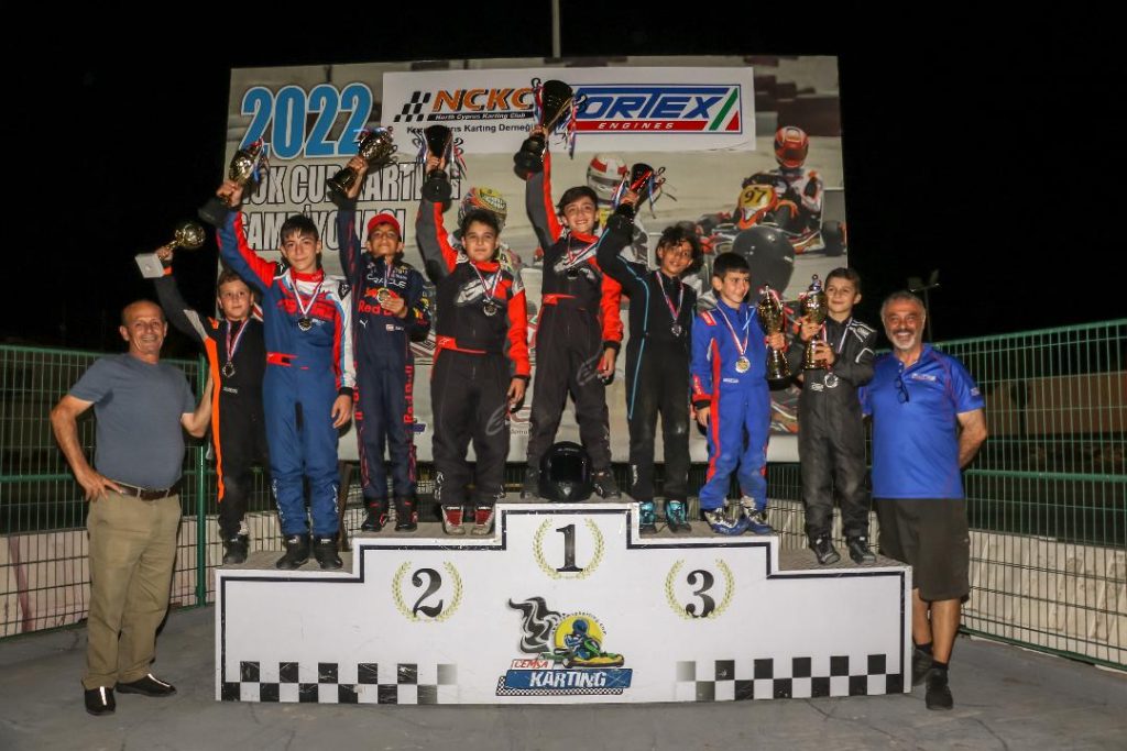 Rok Cup Karting Şampiyonası