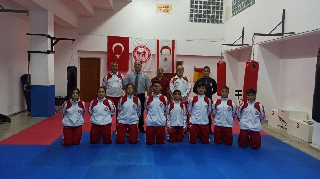 ISKA Dünya KıckBoks Şampiyonası