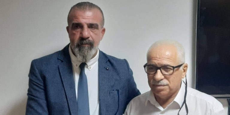 Hasan Topaloğlu, 136 üyenin onayı ile başkanlığı devraldı