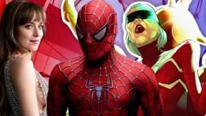 Madame Web’teki set görüntüsü akılları karıştırdı! Yeni Spider-Man mi geliyor?