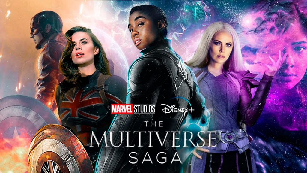 2023 yılında çıkacak Marvel dizi ve filmleri