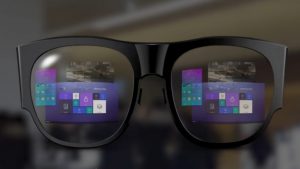 Samsung artırılmış gerçeklik teknolojisi çalışmalarını gizlice yürütüyor!