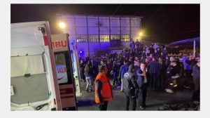 TC İçişleri Bakanı  Soylu:14 kişi yaşamını yitirdi