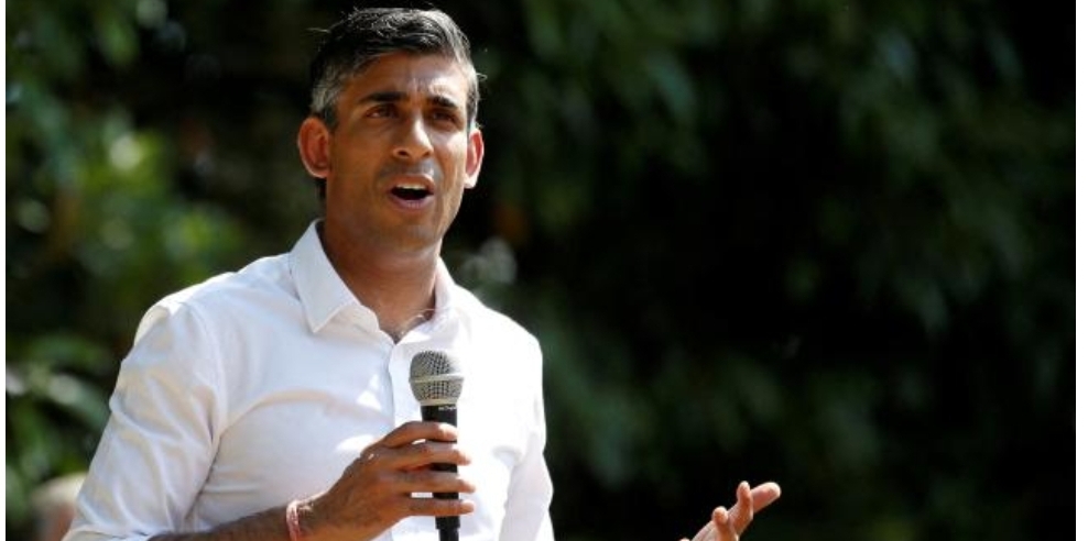 İngiltere’nin yeni Başbakanı Rishi Sunak olacak