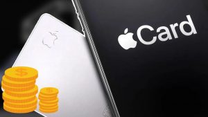 Şimdi bankalar düşünsün! Apple Card tasarruf hesabı geliyor