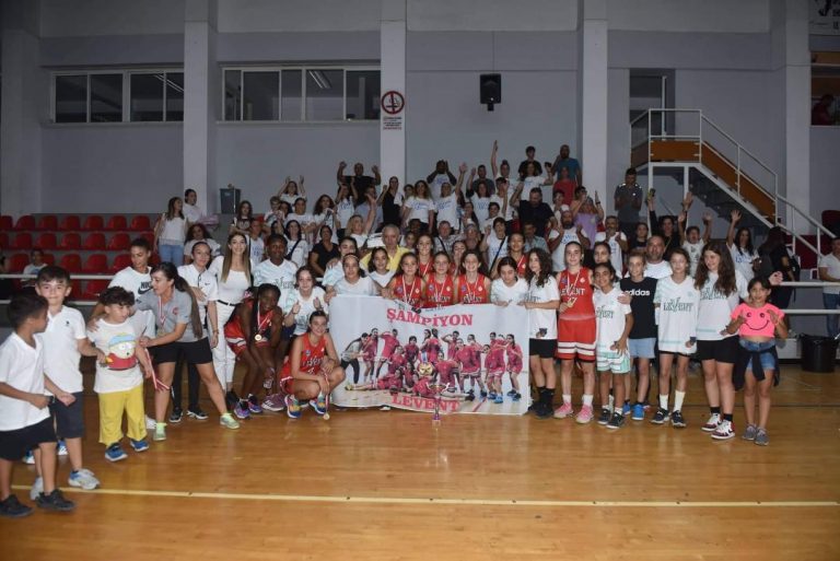 U17 Kadınlar Ligi