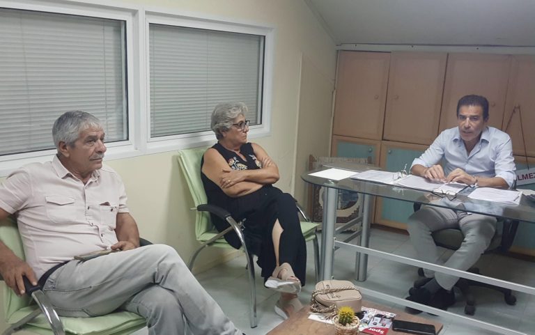 Voleybol Olağan Genel Kurul