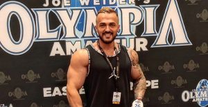 Hedef, Olimpia Amateur İtalya ve Macaristan