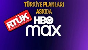 Warner Bros’dan HBO Max hakkında açıklama geldi!