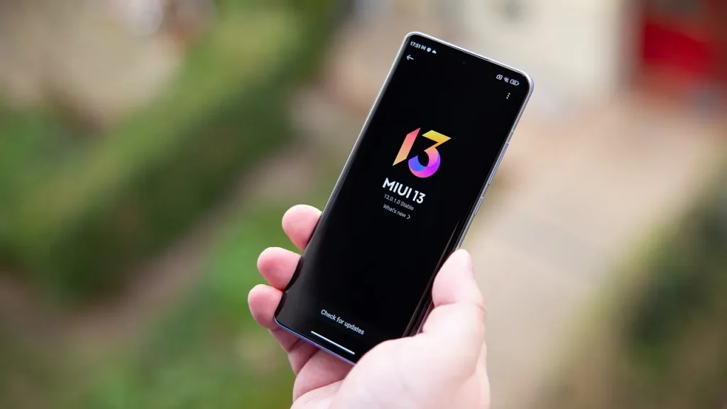 Globalde MIUI 13 alacak ikinci parti Xiaomi telefonlar!