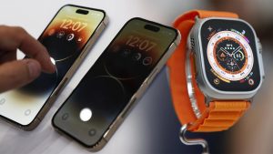 Apple’dan kritik güncelleme! Pil ömrü 60 saate çıktı