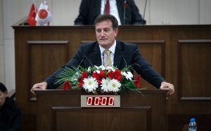 Arıklı:Teknecik’e 30 milyon dolara filtre takılmasına yönelik çalışma yapılıyor