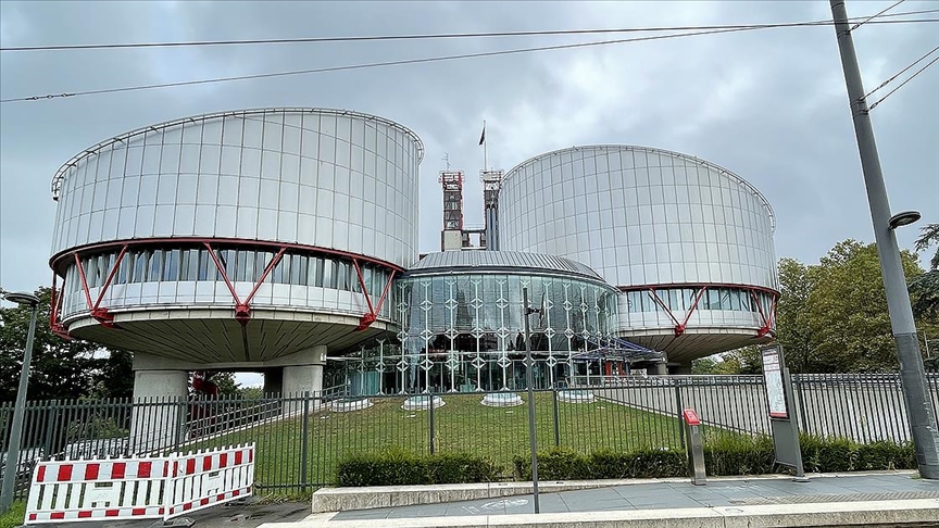 AİHM, İsviçre’yi dul kadınlar ve erkekler arasında ayrımcılıktan mahkum etti