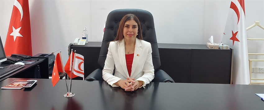 Altuğra, Amasra’da yaşanan patlamayla ilgili mesaj yayımladı