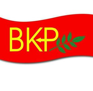 BKP 6. Olağan Kurultayı bugün yapılıyor