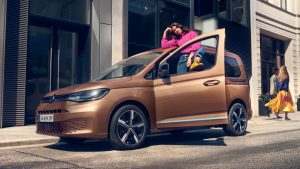 Eniştelerin vazgeçilmezi! Volkswagen Caddy fiyat listesi