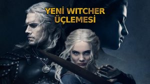 Cyberpunk 2077 geliştiricisinden 5 yeni oyun sürprizi!