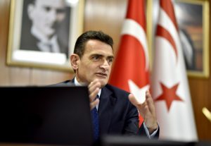 Tarım ve Doğal Kaynaklar Bakanı Oğuz hayvancılara yönelik destekleri açıkladı